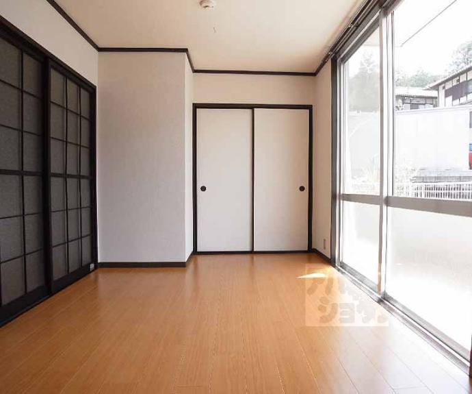 【タウニィサンハニー】間取