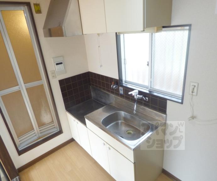 【タウニィサンハニー】間取