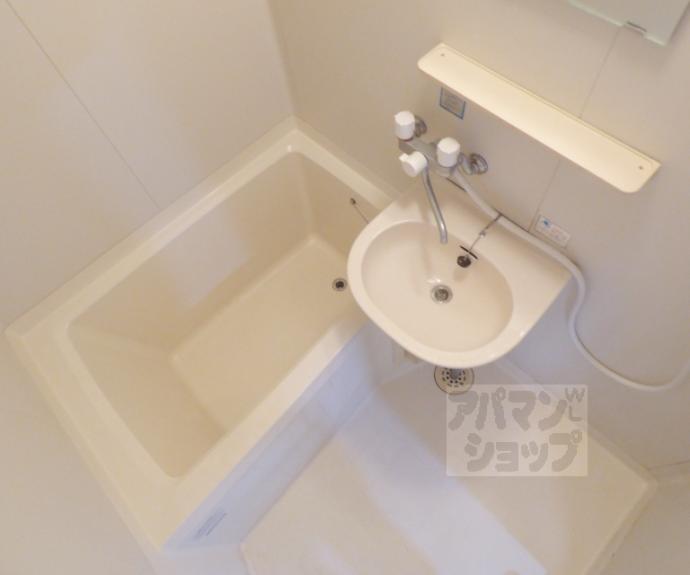 【タウニィサンハニー】間取