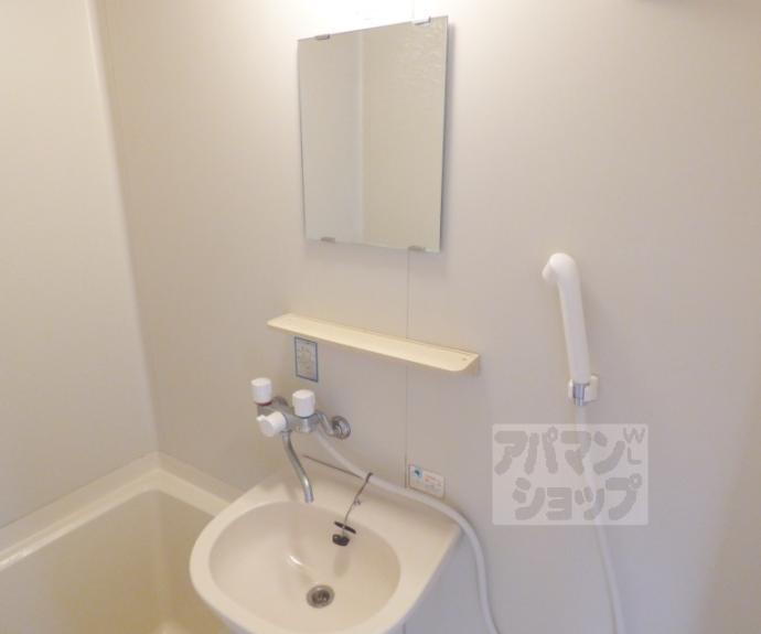 【タウニィサンハニー】間取