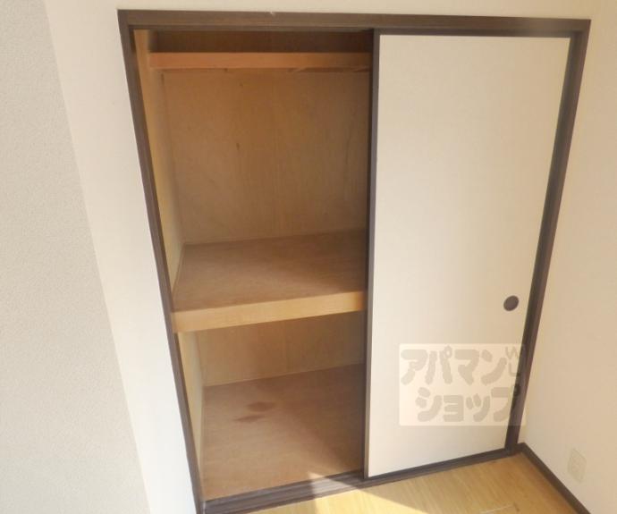 【タウニィサンハニー】間取