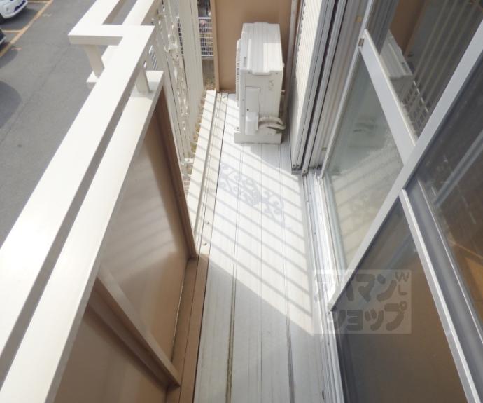 【タウニィサンハニー】間取