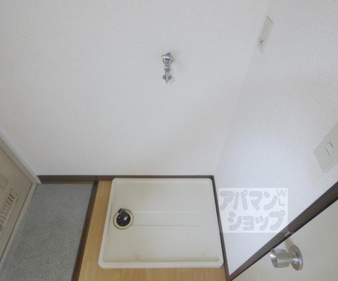 【タウニィサンハニー】間取