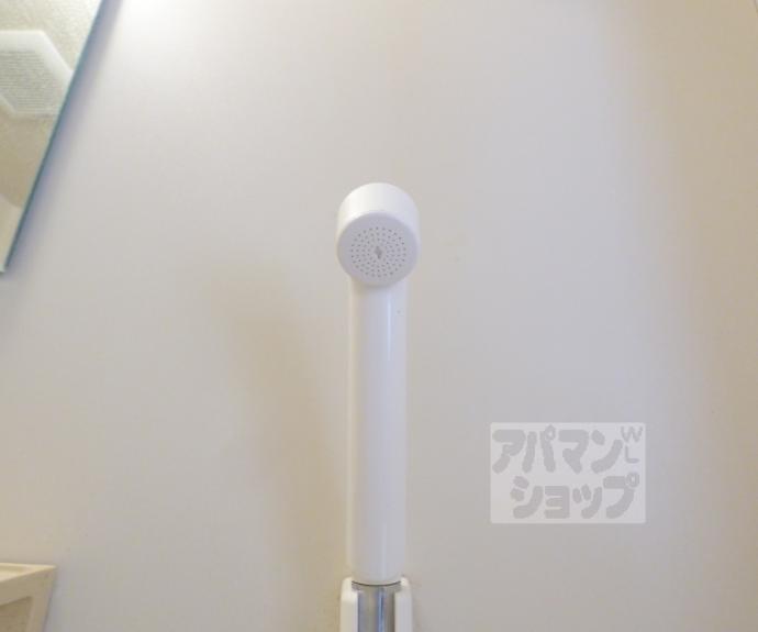 【タウニィサンハニー】間取