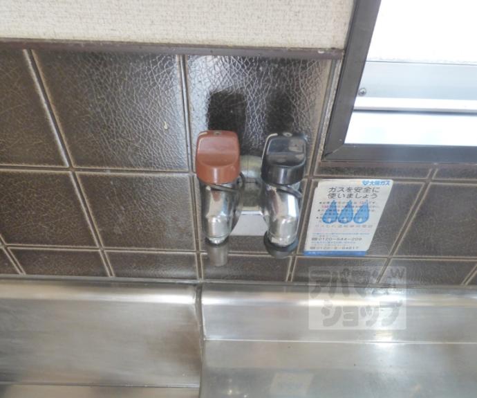 【タウニィサンハニー】間取