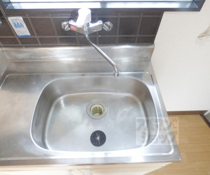 【タウニィサンハニー】間取