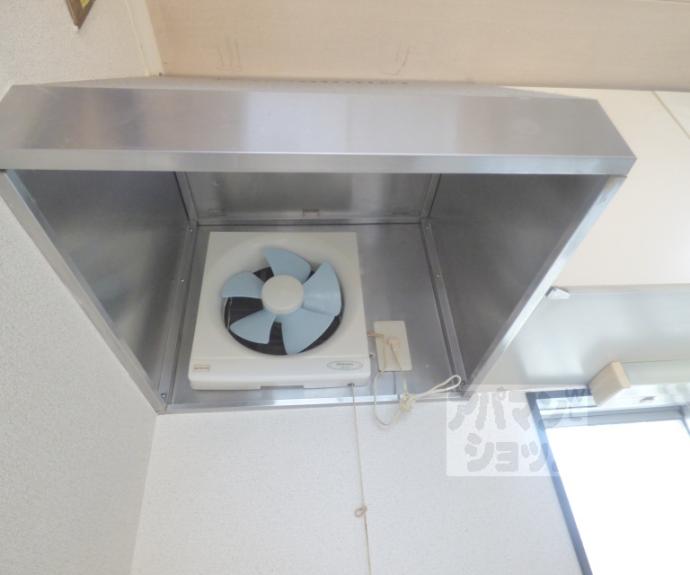 【タウニィサンハニー】間取