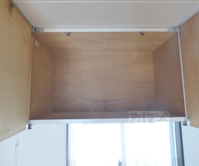 【タウニィサンハニー】間取