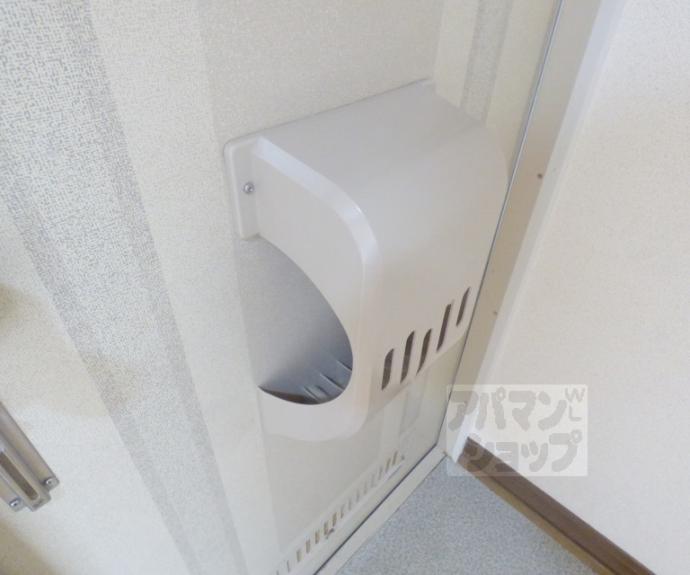 【タウニィサンハニー】間取