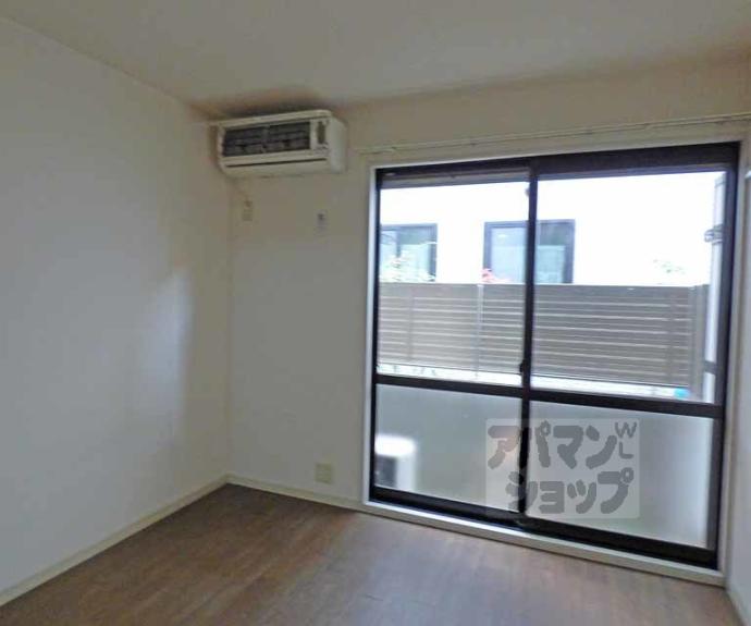 【ディアス グリーンホンマチ】間取