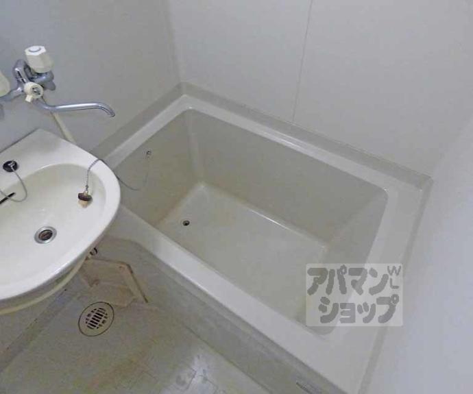 【ディアス グリーンホンマチ】間取