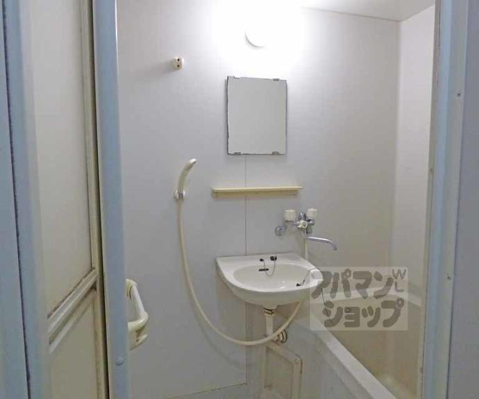 【ディアス グリーンホンマチ】間取