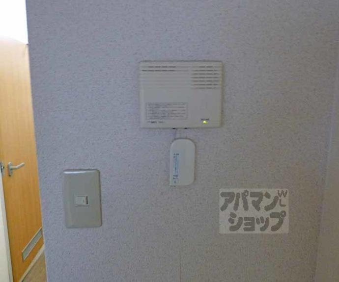 【ディアス グリーンホンマチ】間取