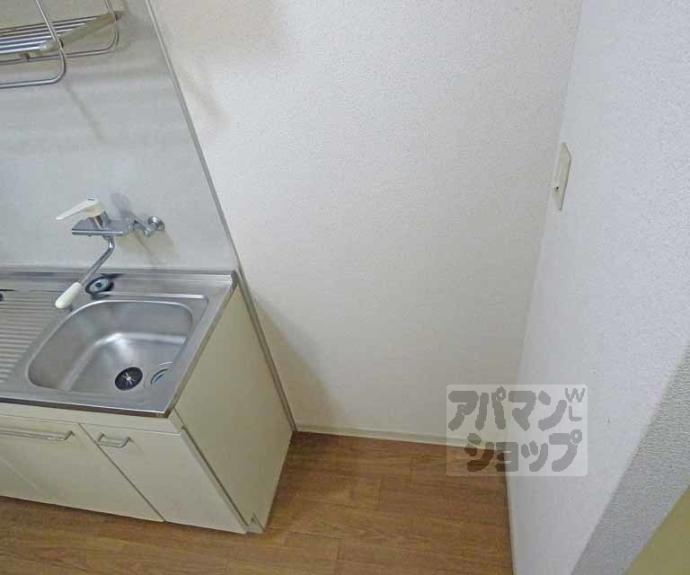 【ディアス グリーンホンマチ】間取