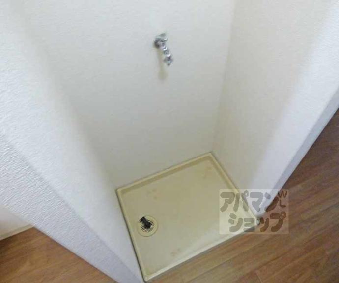 【ディアス グリーンホンマチ】間取