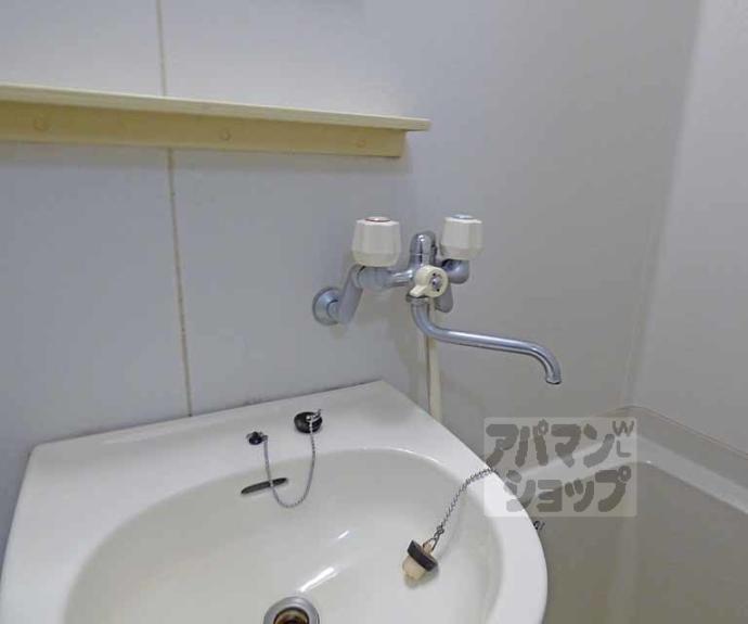 【ディアス グリーンホンマチ】間取