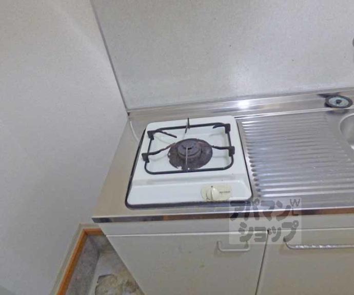 【ディアス グリーンホンマチ】間取