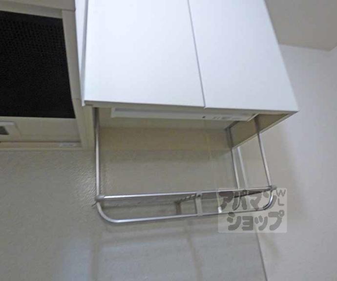 【ディアス グリーンホンマチ】間取