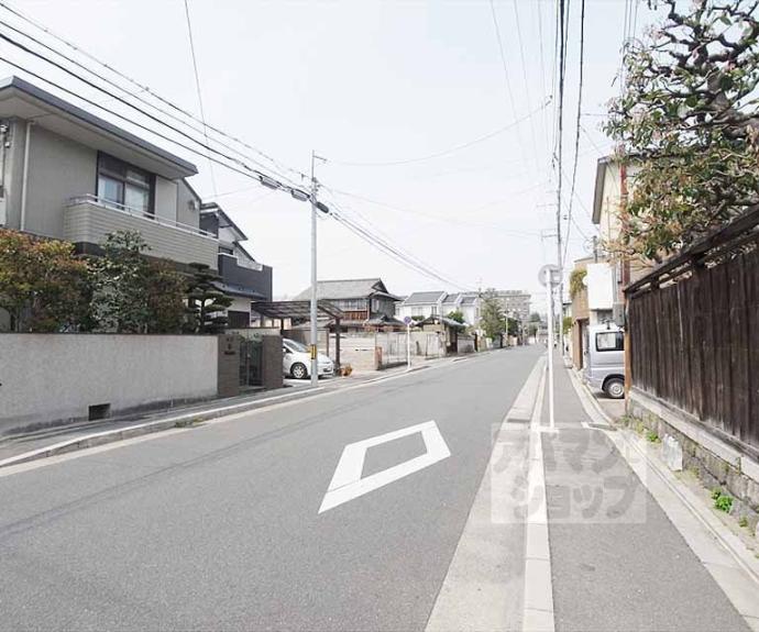 【ウッディハウス】間取