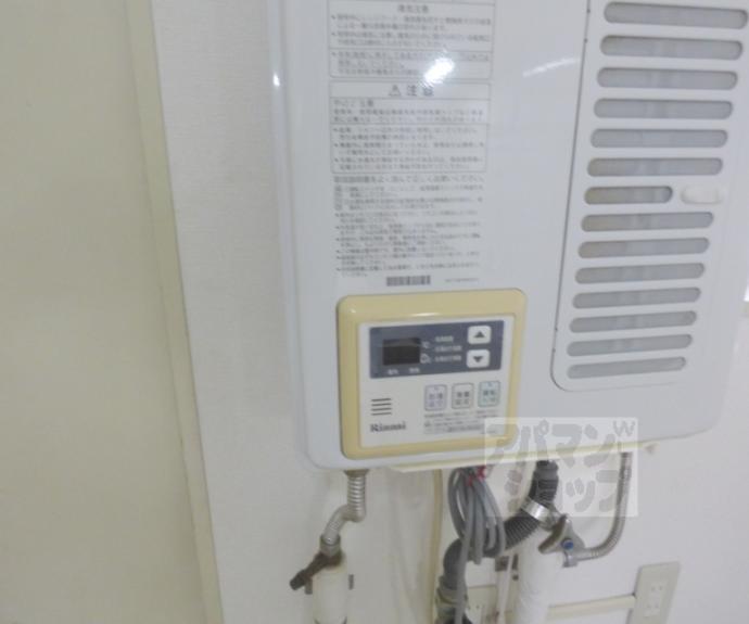 【ウッディハウス】間取