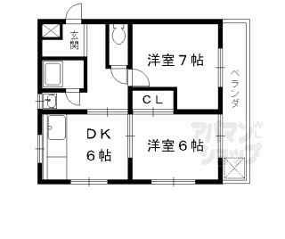 【コーポラス吉田】