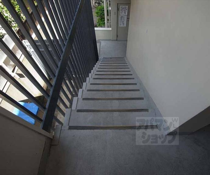 【コーポラス吉田】間取