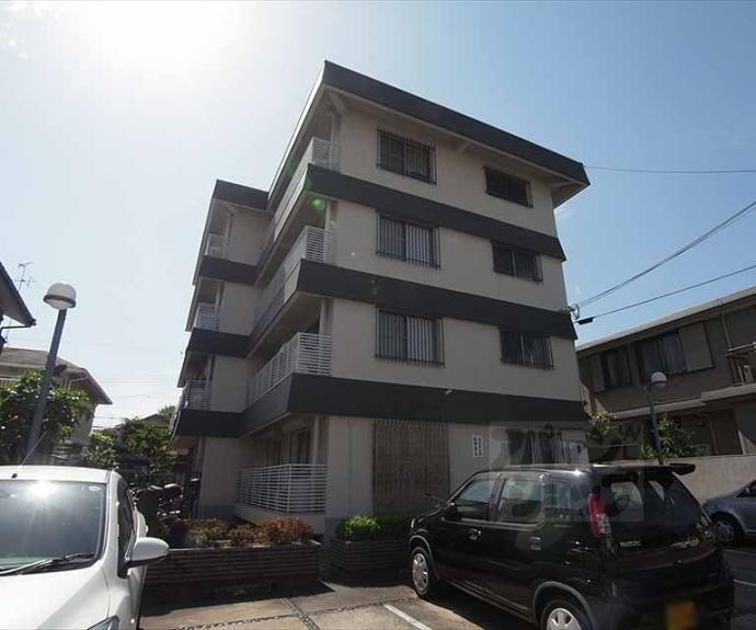 【コーポラス吉田】間取