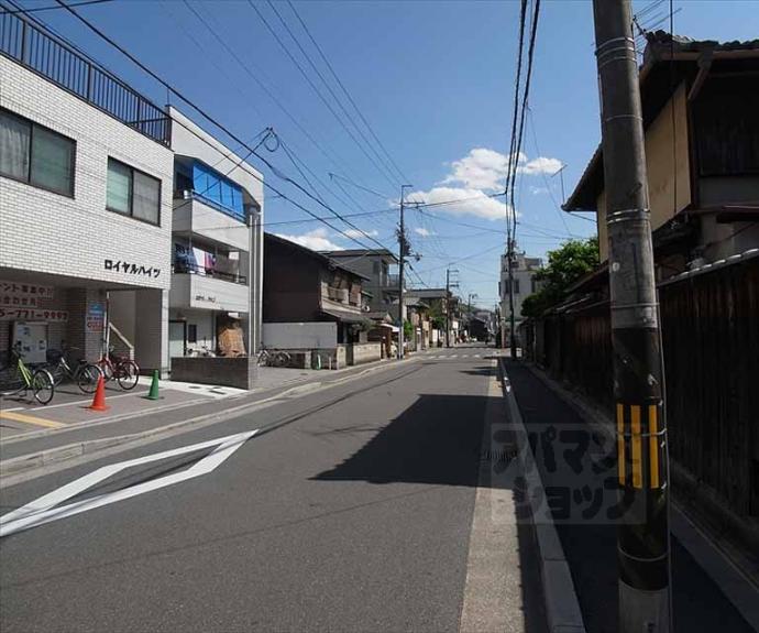 【コーポラス吉田】間取