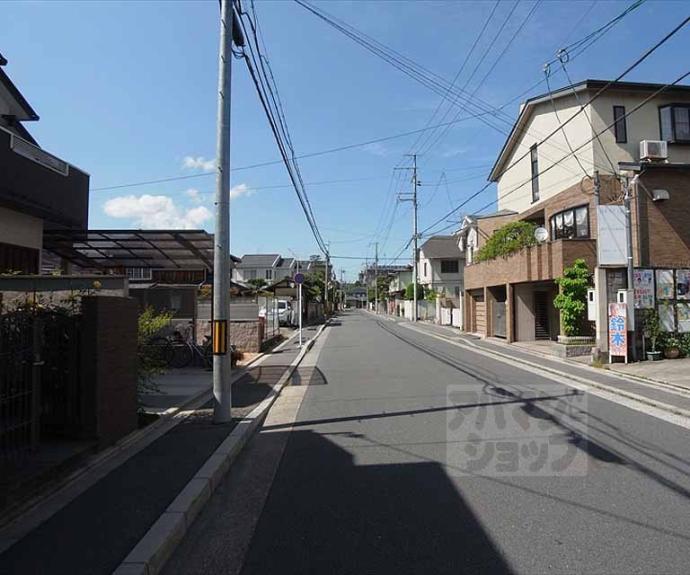 【コーポラス吉田】間取