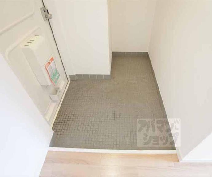 【コーポラス吉田】間取