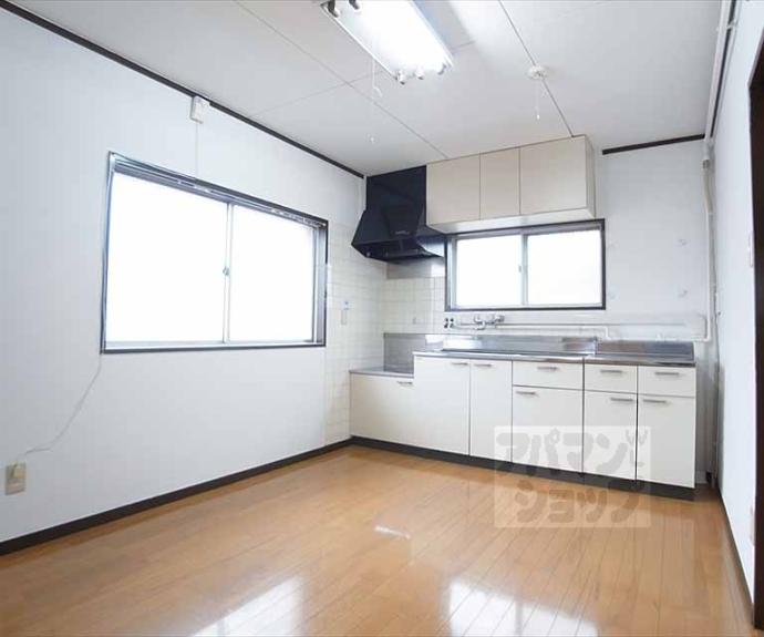 【コーポラス吉田】間取