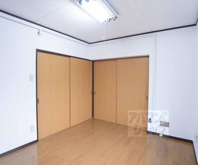 【コーポラス吉田】間取