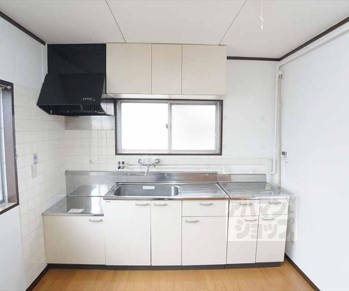 【コーポラス吉田】間取