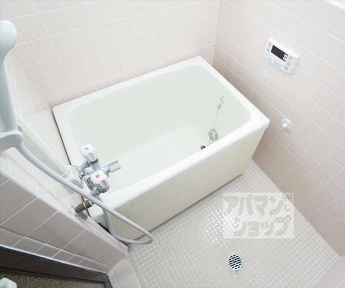 【コーポラス吉田】間取