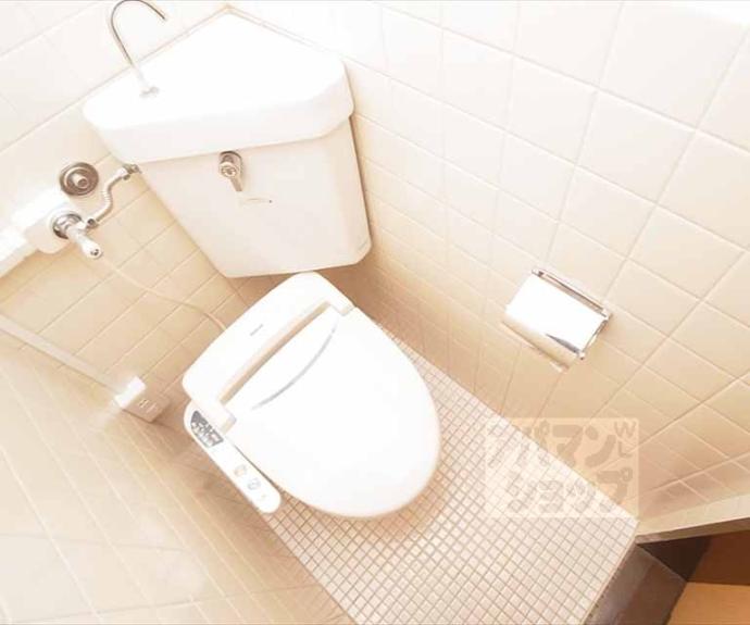 【コーポラス吉田】間取