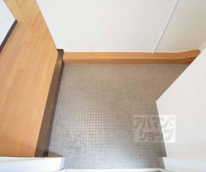 【コーポラス吉田】間取