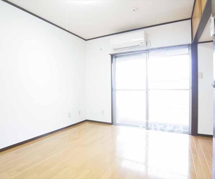 【コーポラス吉田】間取