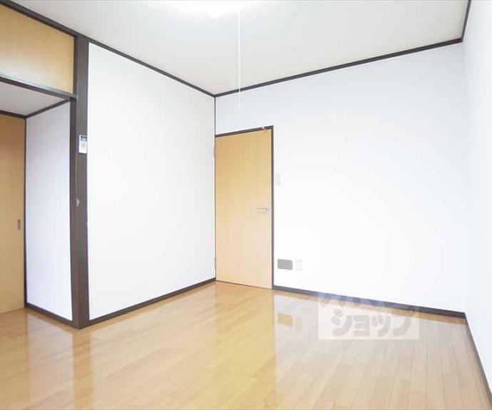 【コーポラス吉田】間取