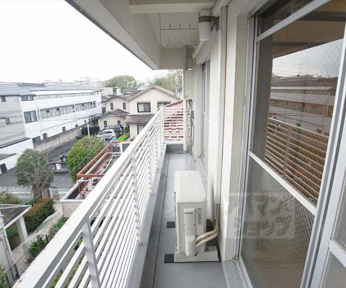 【コーポラス吉田】間取