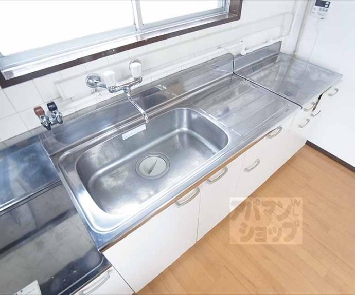 【コーポラス吉田】間取