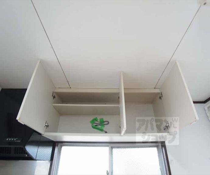 【コーポラス吉田】間取