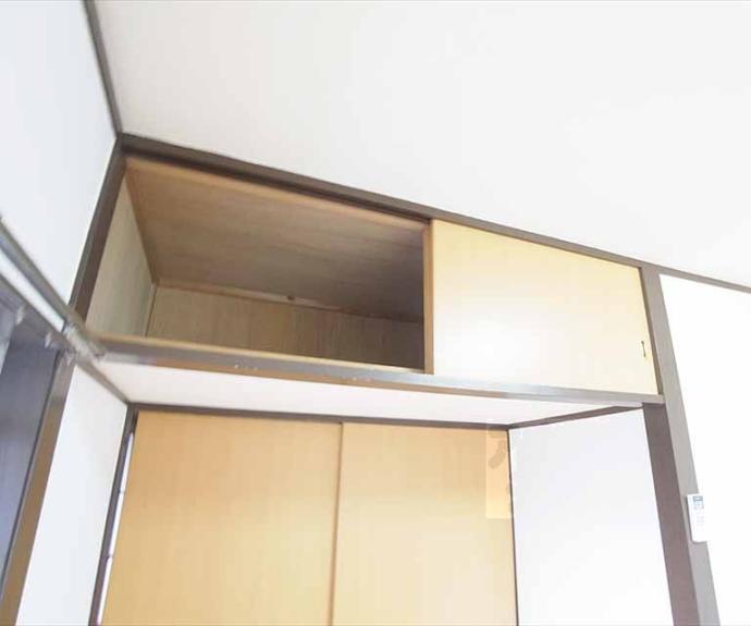 【コーポラス吉田】間取