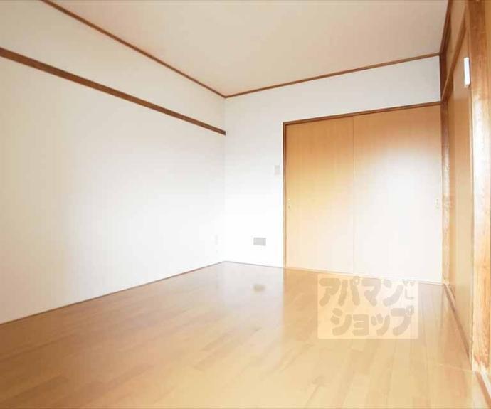 【コーポラス吉田】間取