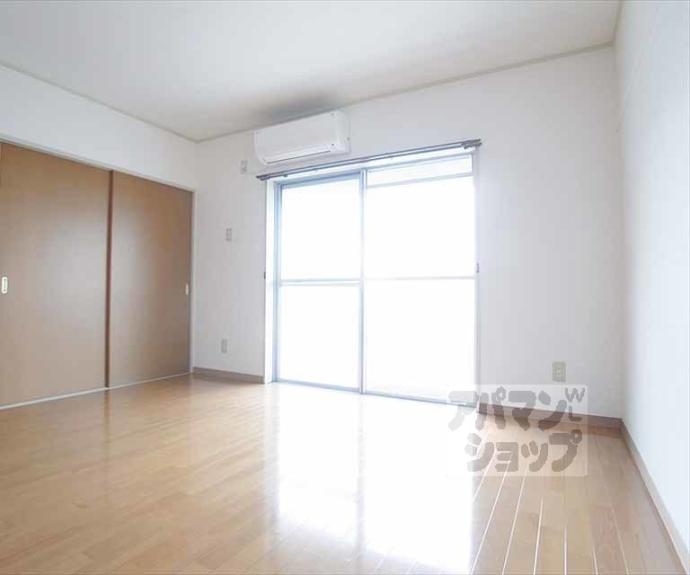 【コーポラス吉田】間取