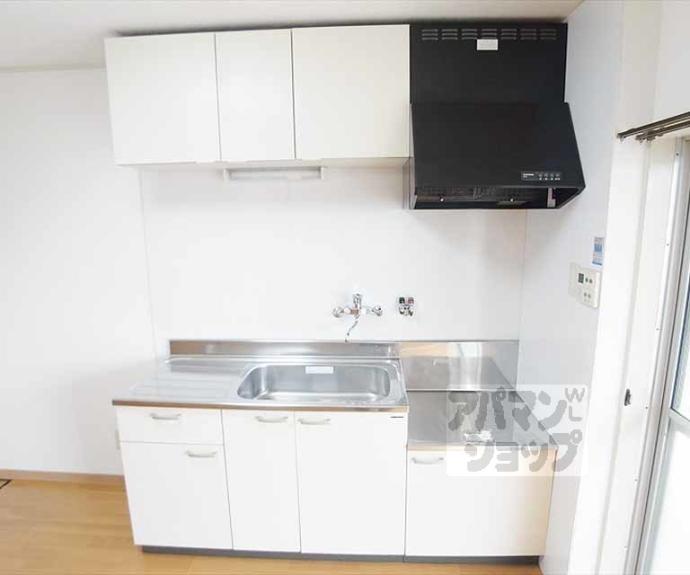 【コーポラス吉田】間取