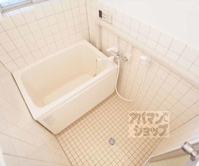 【コーポラス吉田】間取