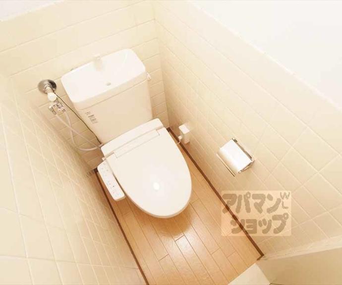 【コーポラス吉田】間取