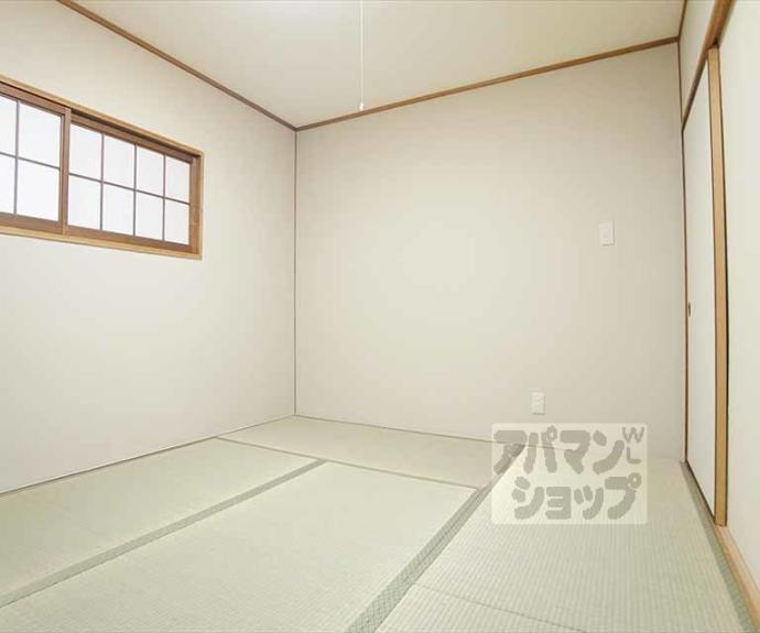 【コーポラス吉田】間取