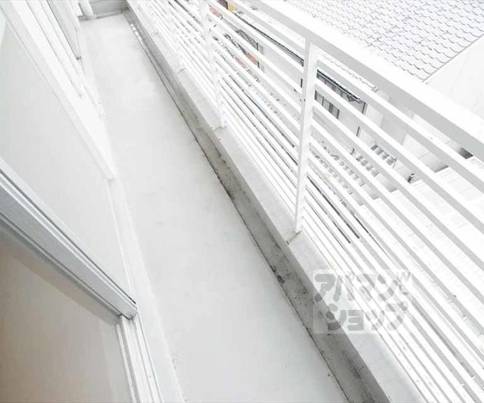 【コーポラス吉田】間取