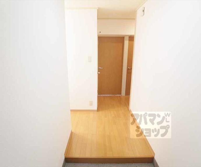 【コーポラス吉田】間取